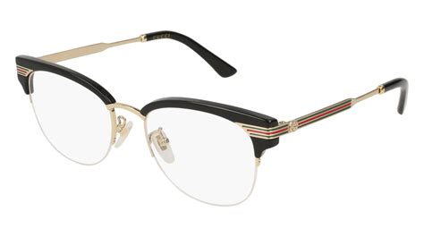 gucci prescription eyewear woman